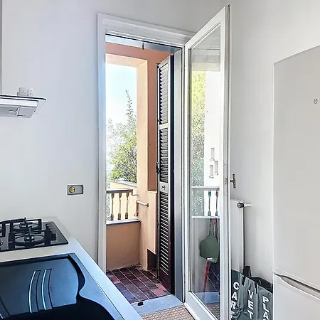 House Arenzano