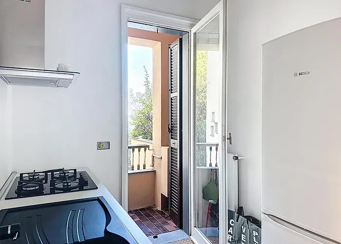 House Arenzano